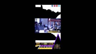 #IUIC | FROM THE #FIRST #DAY TO THE #SIXTH | #SHORTS