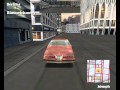 Driver (1) - World Trade Center in game. 1999/2000