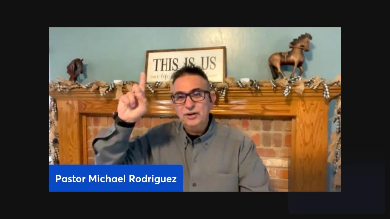 The Road to The Cross