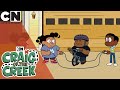 Double Dutch | Craig of the Creek | @cartoonnetworkuk