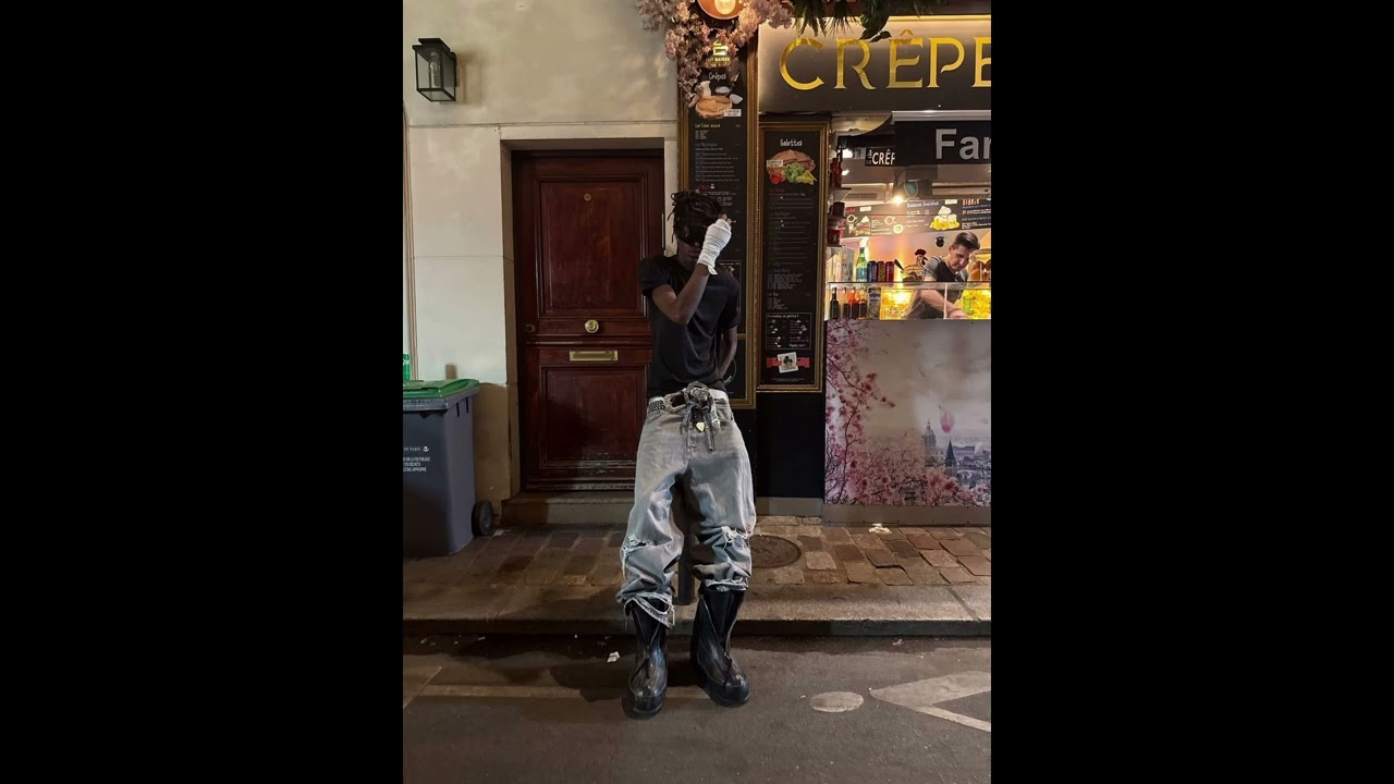 [free] ayerp x swapa x glo type beat - 