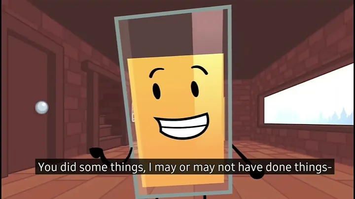 object shows but the context got eliminated