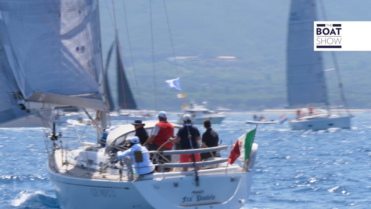 [ITA] GRAND SOLEIL YACHTS CUP 2022 - The Boat Show