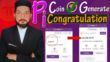 Pi Network Update | How to Free Claim Pi Network Coin? & Stake Pi Coin | Step-by-Step Guide ✅