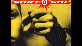 Sort Sol  -  Let Your Fingers Do The Walking chords