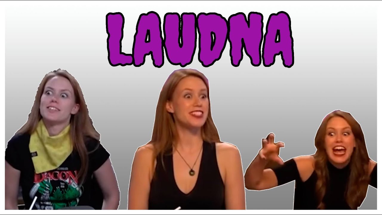 Laudna's Creepy Moments | Critical Role | Campaign 3