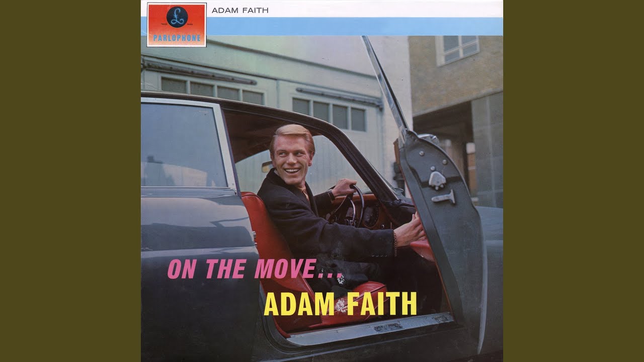 Watch It's Alright on YouTube Watch It's Alright on YouTube