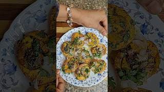 Boiled eggs New recipes 😋🤤😍✨#viral #tastyindia #food #kitchen #cooking #trendingshorts#recipe#video