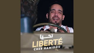 Ta7ya Liberté