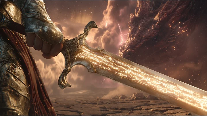 Christ’s BATTLE in Revelation 19-21