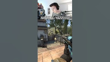 Insane SSG Quickscope #shorts #csgo #csgoclips #quickscope #quickscopeheadshots