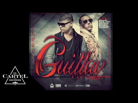 FARRUKO FT DADDY YANKEE GUILLAO