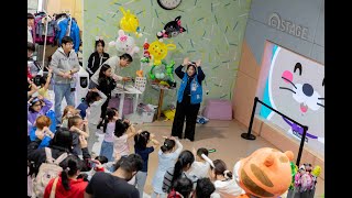 Jolly Bubble Markham | 2025 Easter Event Recap 🐣