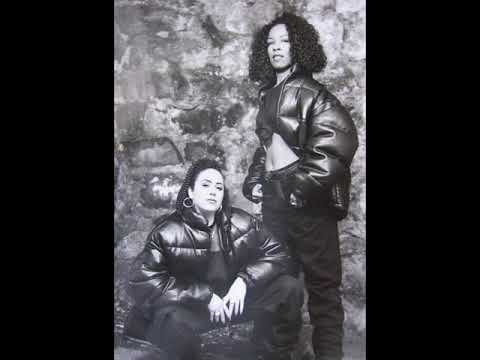 Ruff Di-Mondz - Off mine (1994) (better audio)