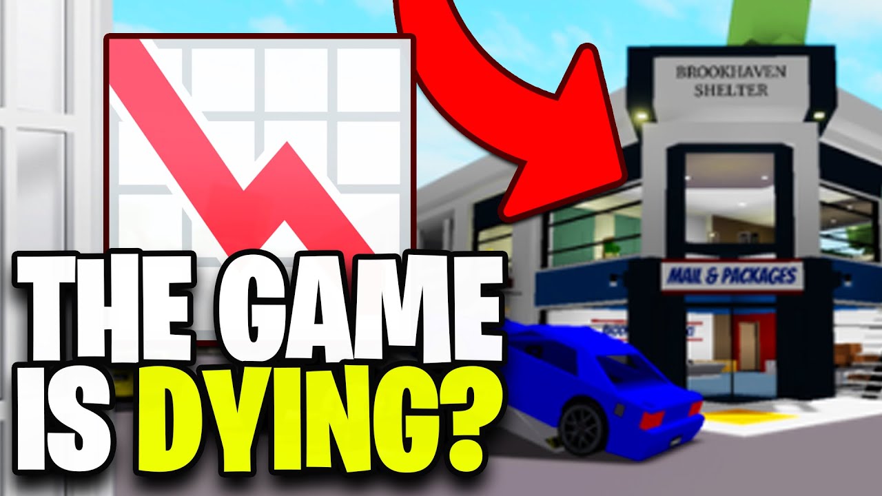 Why Brookhaven is dying - Roblox - Brookhaven Trivia Quiz - TapTap