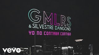 Gemeliers, Silvestre Dangond - Yo No Contaba Contigo (Audio)