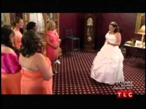 Alan Katz featured on TLC's Wedding Day Makeover