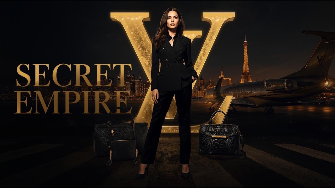 This Is How Louis Vuitton Took Over the Luxury World