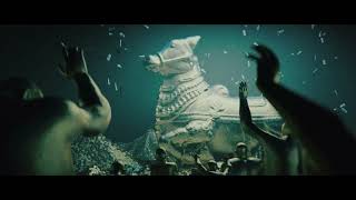 Download Lagu Zoe VanWest - Toy Soliders ( Rob IYF Remix) MP3