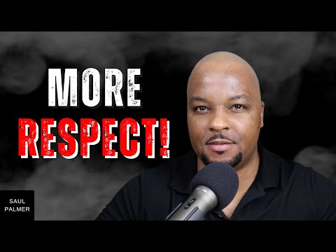 Video: 3 Ways to Be a Respected Woman