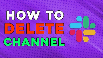 How To Delete Channel On Slack (Quick Tutorial)