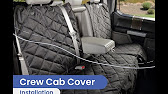 Dog Seat Covers For Ford F150