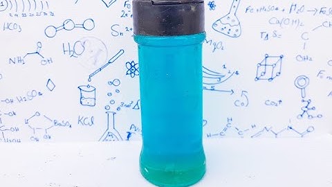 Preparation Of Copper (ii) Acetate [ Cu(CH3COO)2 ]