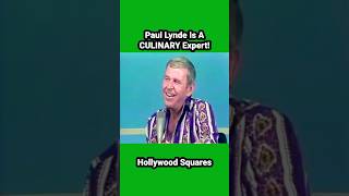 paul Lynde culinary expert meat  hollywoodsquares gameshow funny funny comedy laugh