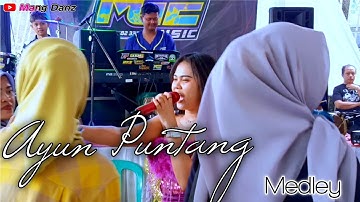 ⛔AYUN PUNTANG //TANJIDOR_MEDLEY //ERSA NURF //MGE MUSIC LIVE BANGBAYANG
