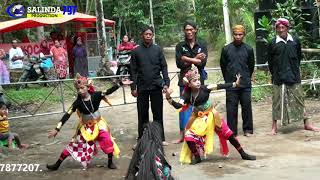 LIVE KUDA LUMPING / EBEG SEKAR MULYO BUDOYO TAMBAKMULYO