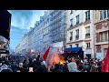 Deadly shooting in Paris | Une fusillade a fait au moins trois morts ce vendredi 23 décembre