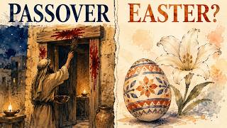 Is Easter in the Bible? What the Bible Actually Says