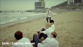 Kore Gecegolgenin Rahata Bak