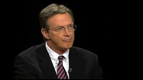 michael crichton on global warming