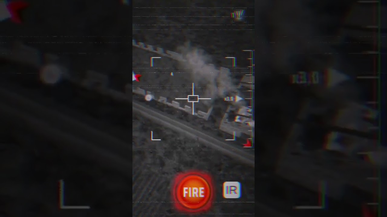 Innovation in the Skies: Drone Attack SRP Switchblade