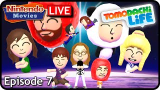🔴 Tomodachi Lifestream - Episode 7 (with commentary!)