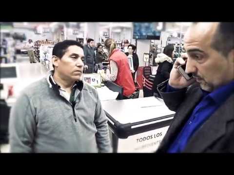 El jefe humilla a un empleado por ser inmigrante | Muy emocionante | Gente Maravillosa social experiment meme