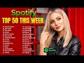 Best Spotify Playlist 2022 🥑 Adele, Maroon 5, Bilie Eilish, Ed Sheeran (Best Hist Music Playlist)