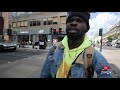 Baker Street London Walk 2022 Strange things on summer Vlog