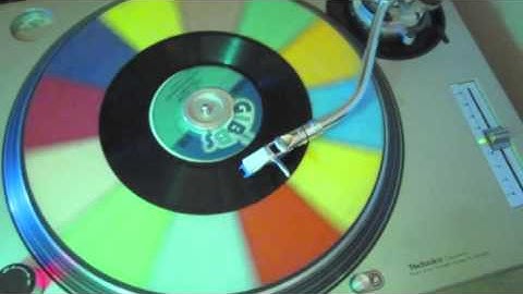 Joe Gibbs & The Professionals - Nu True (Gibbs, 1978)