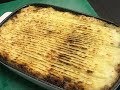 How To Make British Cottage Pie