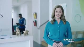 So Sophia on Spectrum Business Commercial