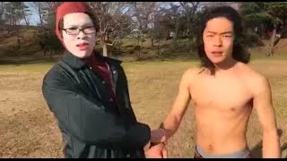 ポケモンGOの悲劇
