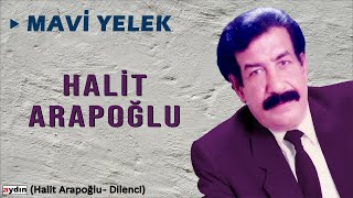 Halit Arapoğlu - Mavi Yelek (2022 © Aydın Müzik) Resimi