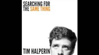 Tim Halperin - Dance [ Audio]