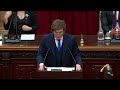🔴 JAVIER MILEI ABRE LAS SESIONES ORDINARIAS: "VOLVEMOS A MIRAR EL FUTURO CON ESPERANZA"
