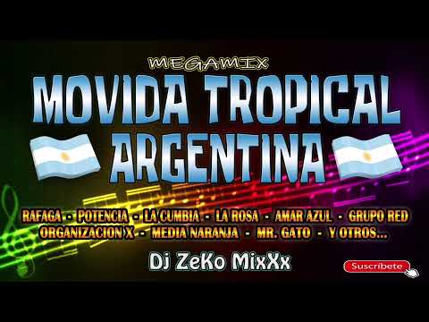 Mix Cumbia - Dj ZeKo MixXx