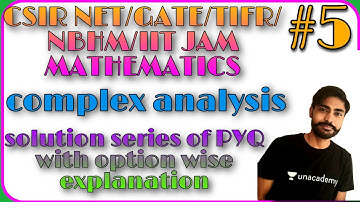 csir net mathematics dec 2015 complex analysis || iit jam complex analysis || net mathematics