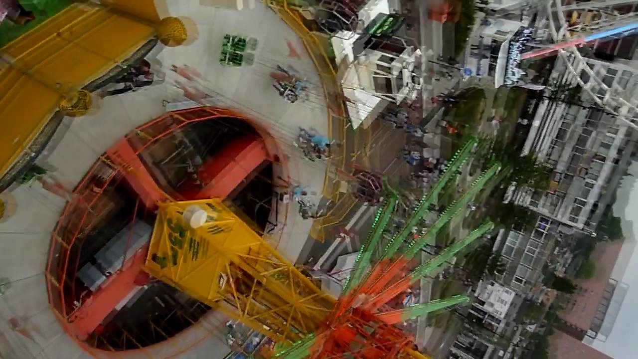 Flash - Denies-Kipp - Onride [HD]