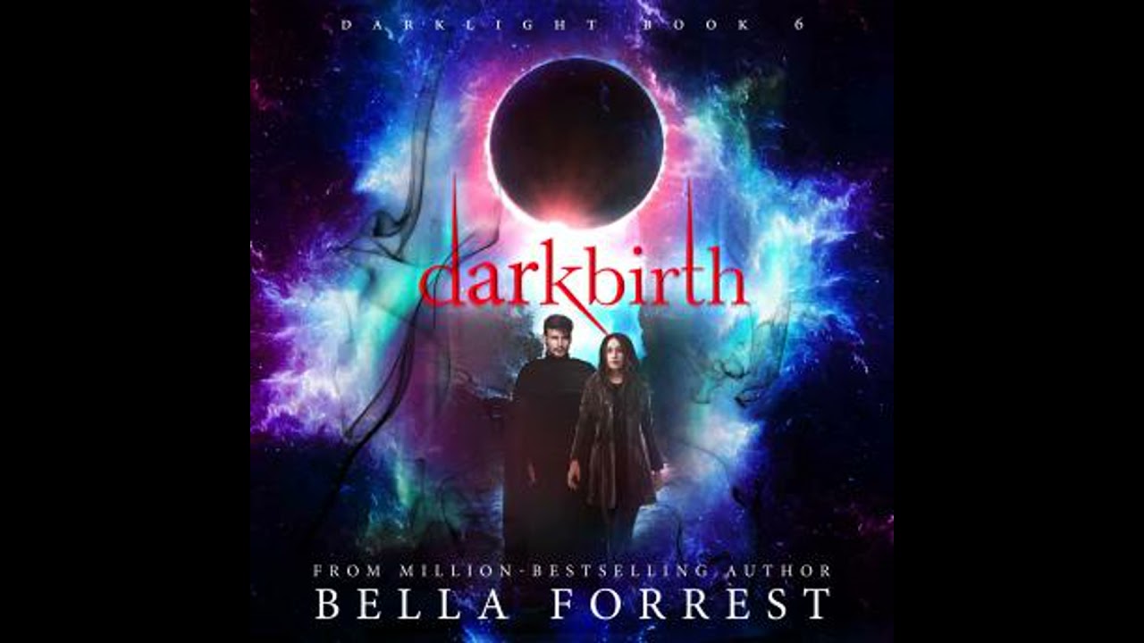 Darkbirth - Bella Forrest